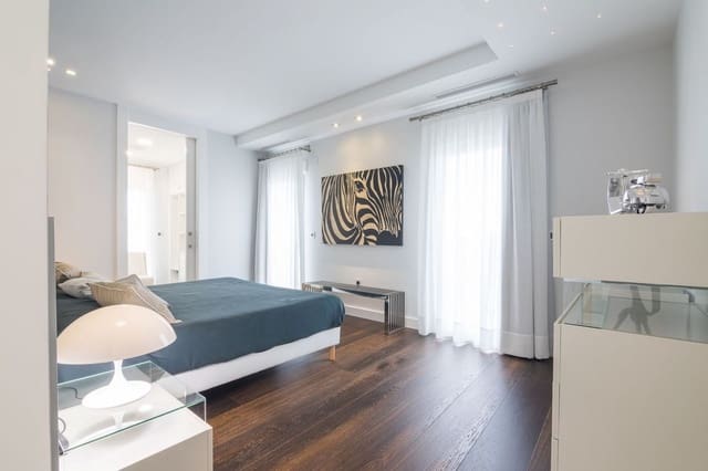 4 sovrum Villa till salu i Arenales del Sol, Elche / Elx med pool - 1 450 000 € (Ref: 8049762)