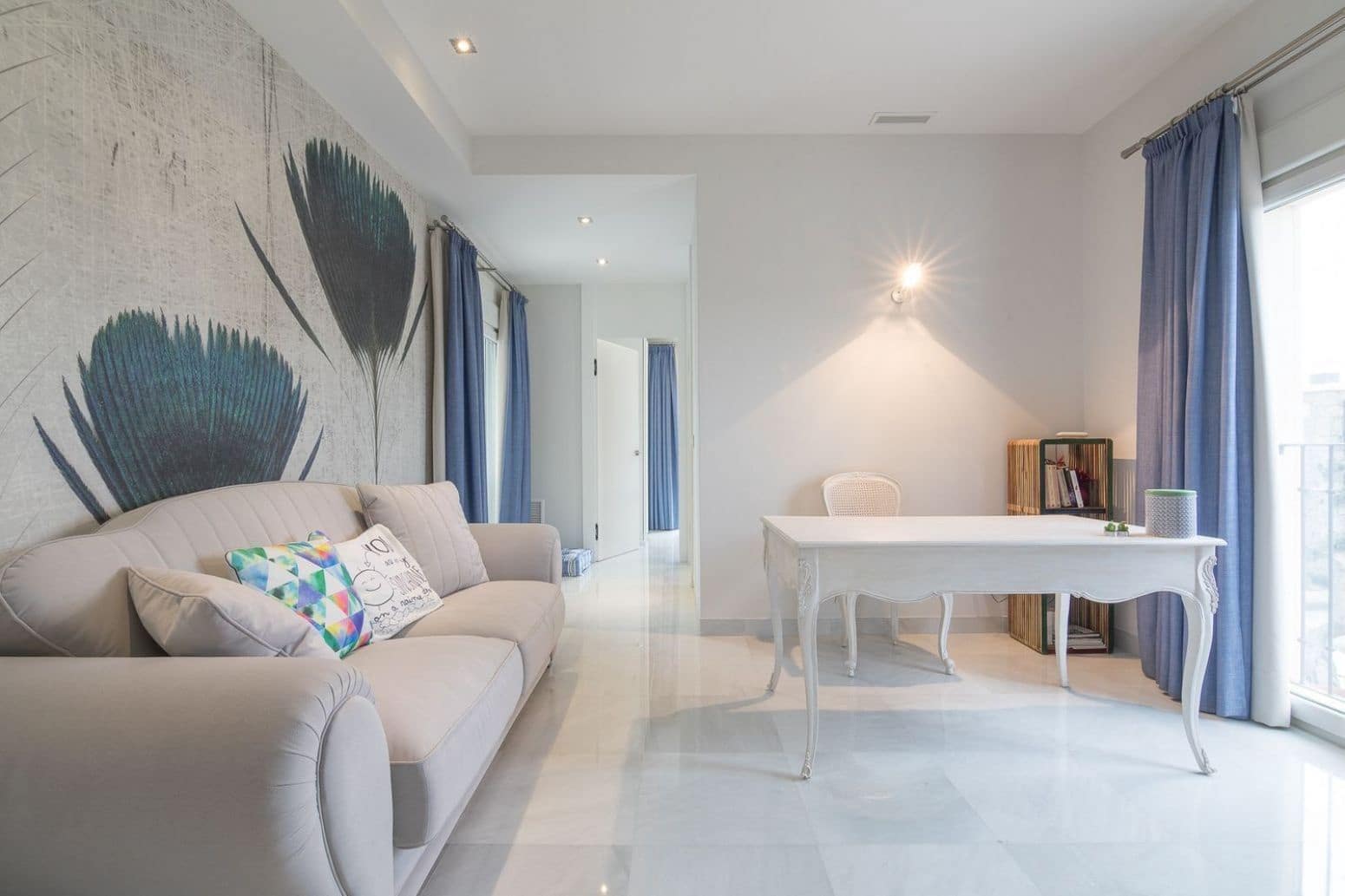 4 sovrum Villa till salu i Arenales del Sol med pool - 1 450 000 € (Ref: 8049762)