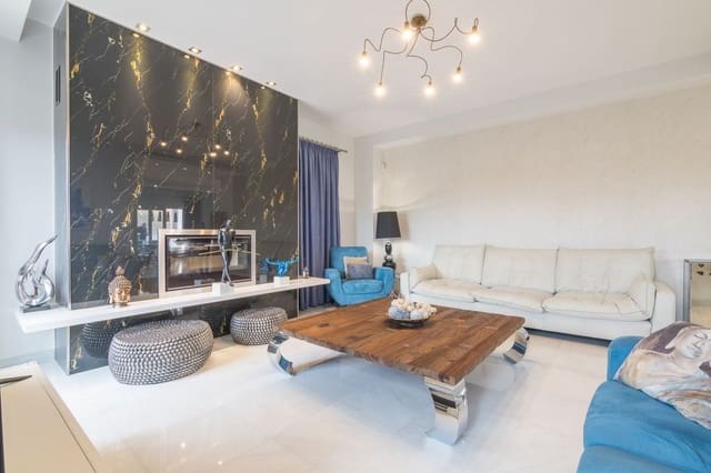 4 sovrum Villa till salu i Arenales del Sol, Elche / Elx med pool - 1 450 000 € (Ref: 8049762)