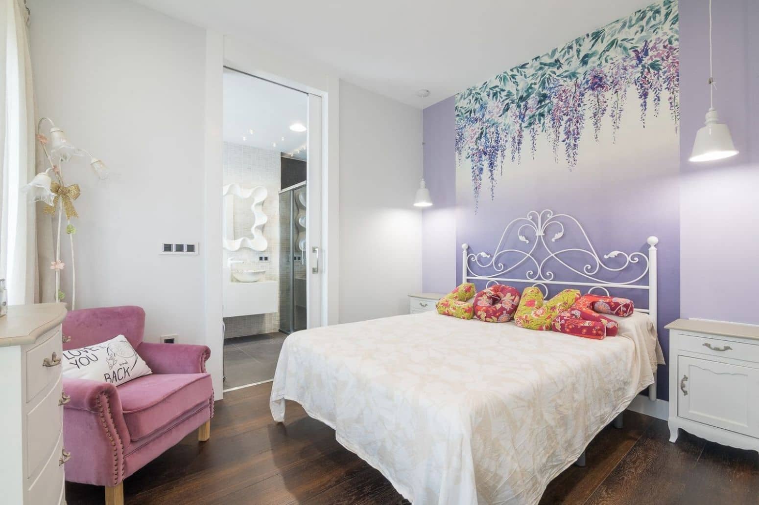 4 sovrum Villa till salu i Arenales del Sol med pool - 1 450 000 € (Ref: 8049762)