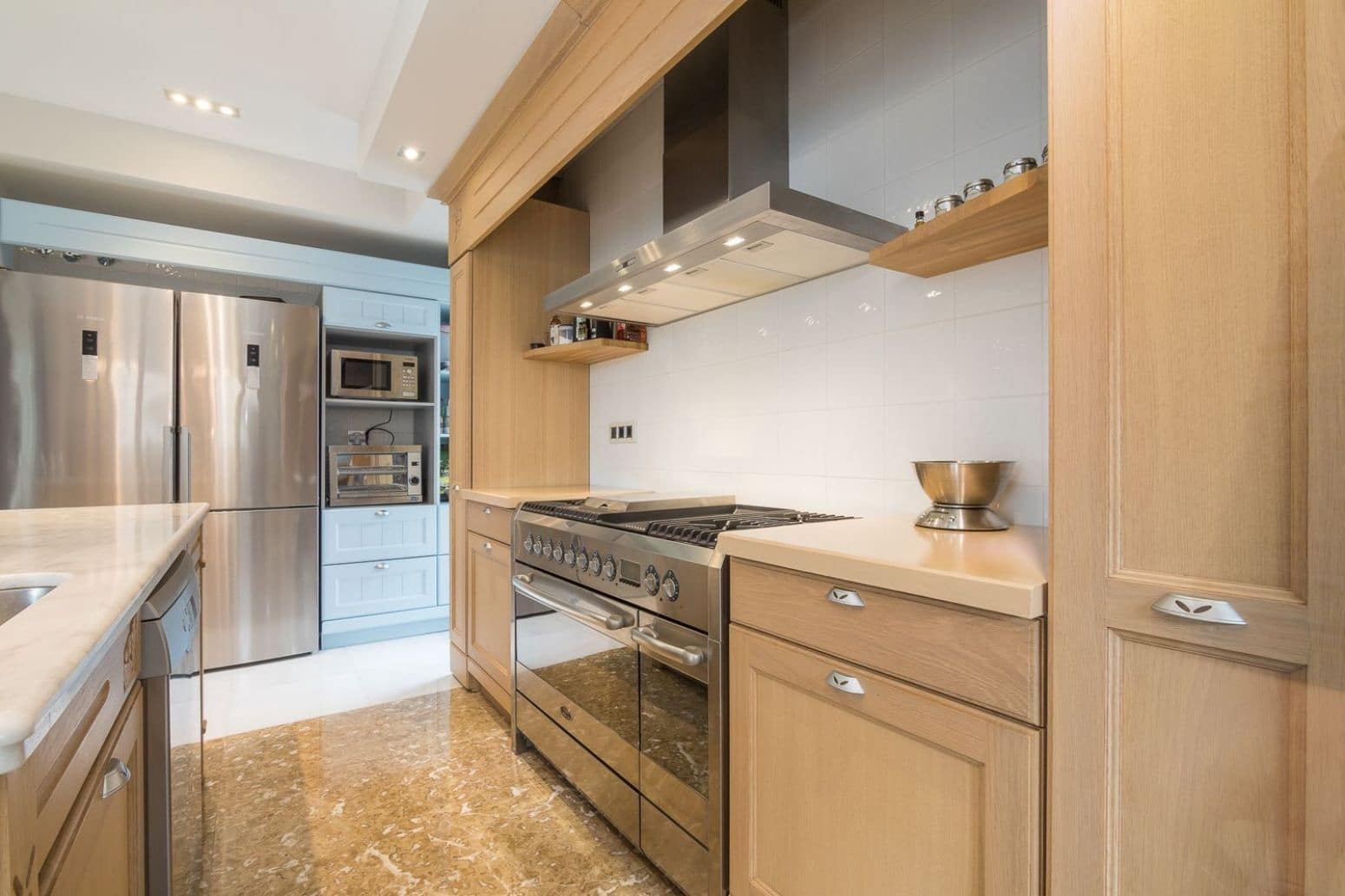 4 sovrum Villa till salu i Arenales del Sol med pool - 1 450 000 € (Ref: 8049762)