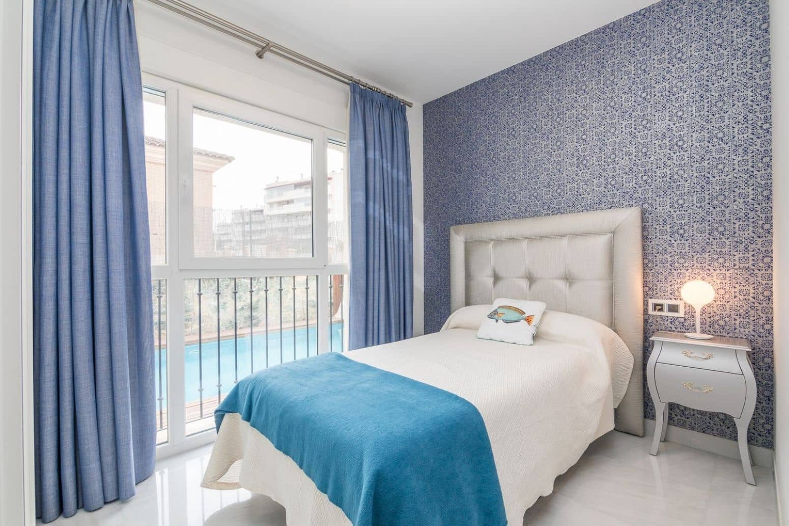 4 sovrum Villa till salu i Arenales del Sol med pool - 1 450 000 € (Ref: 8049762)