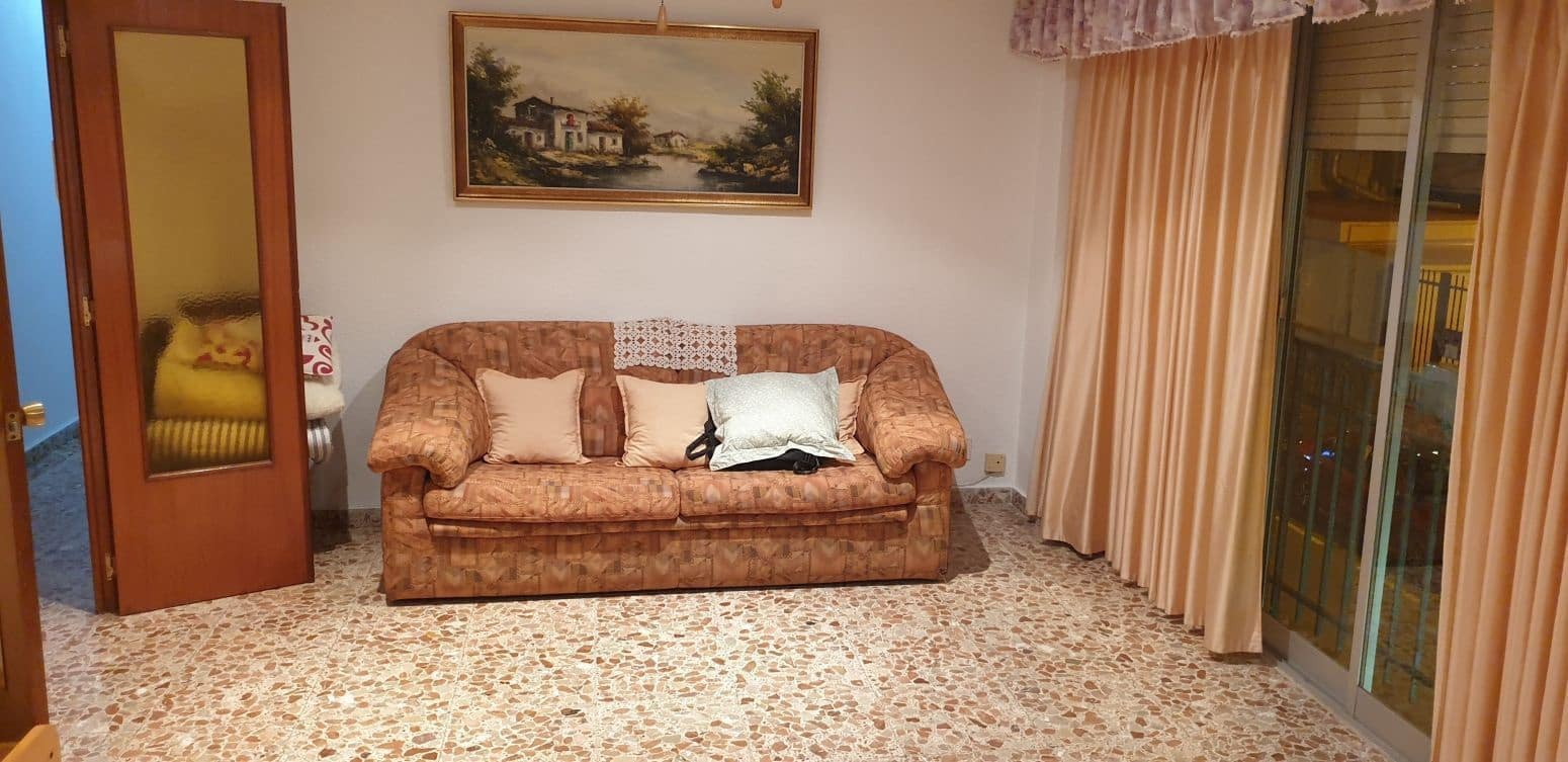4 soveværelse Lejlighed til salg i Elche / Elx - € 210.000 (Ref: 8049763)