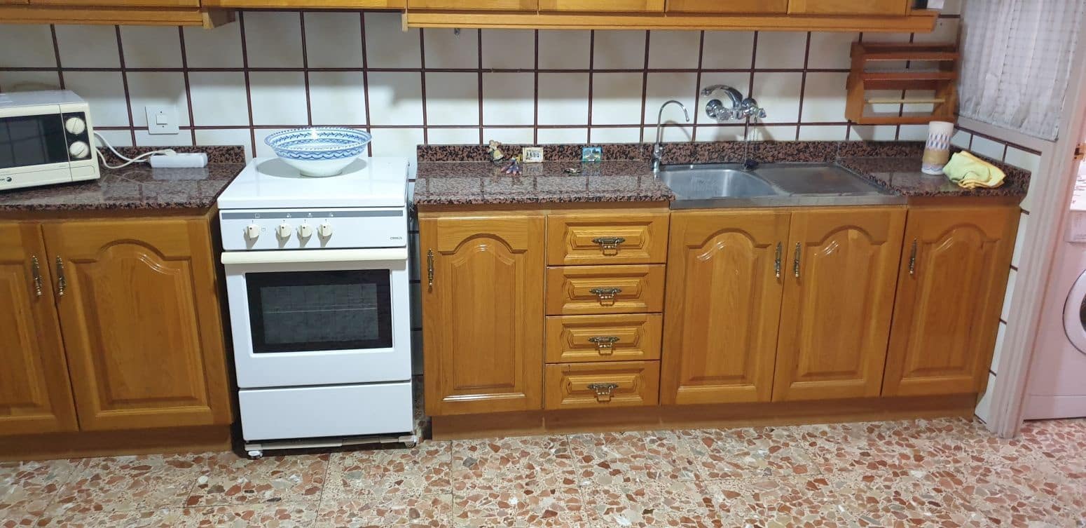 4 soveværelse Lejlighed til salg i Elche / Elx - € 210.000 (Ref: 8049763)