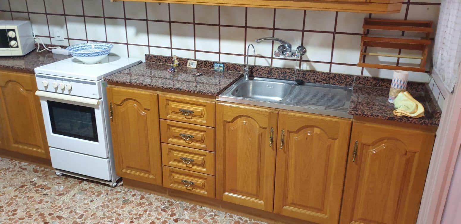 4 soveværelse Lejlighed til salg i Elche / Elx - € 210.000 (Ref: 8049763)
