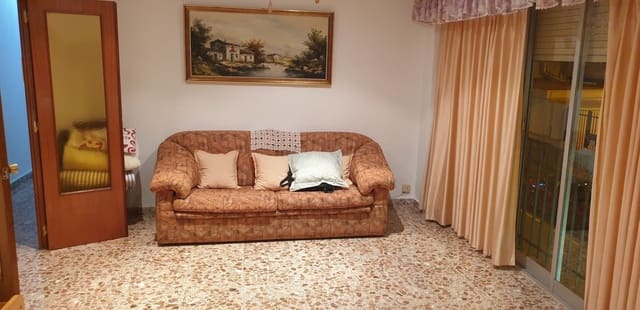 4 soveværelse Lejlighed til salg i Elche / Elx - € 210.000 (Ref: 8049763)