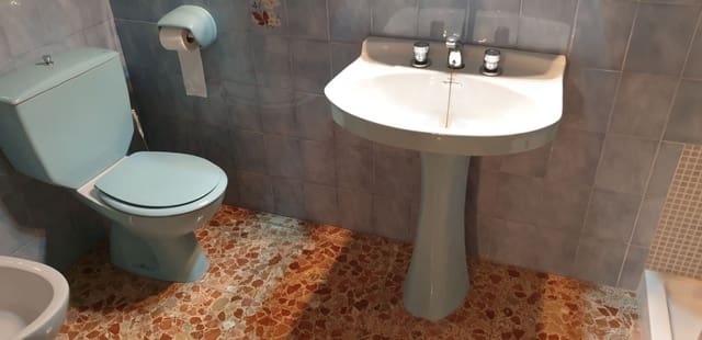 4 soveværelse Lejlighed til salg i Elche / Elx - € 210.000 (Ref: 8049763)