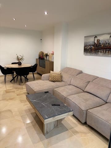 3 bedroom Flat for sale in Altabix, Elche / Elx with pool garage - € 359,999 (Ref: 8049763)