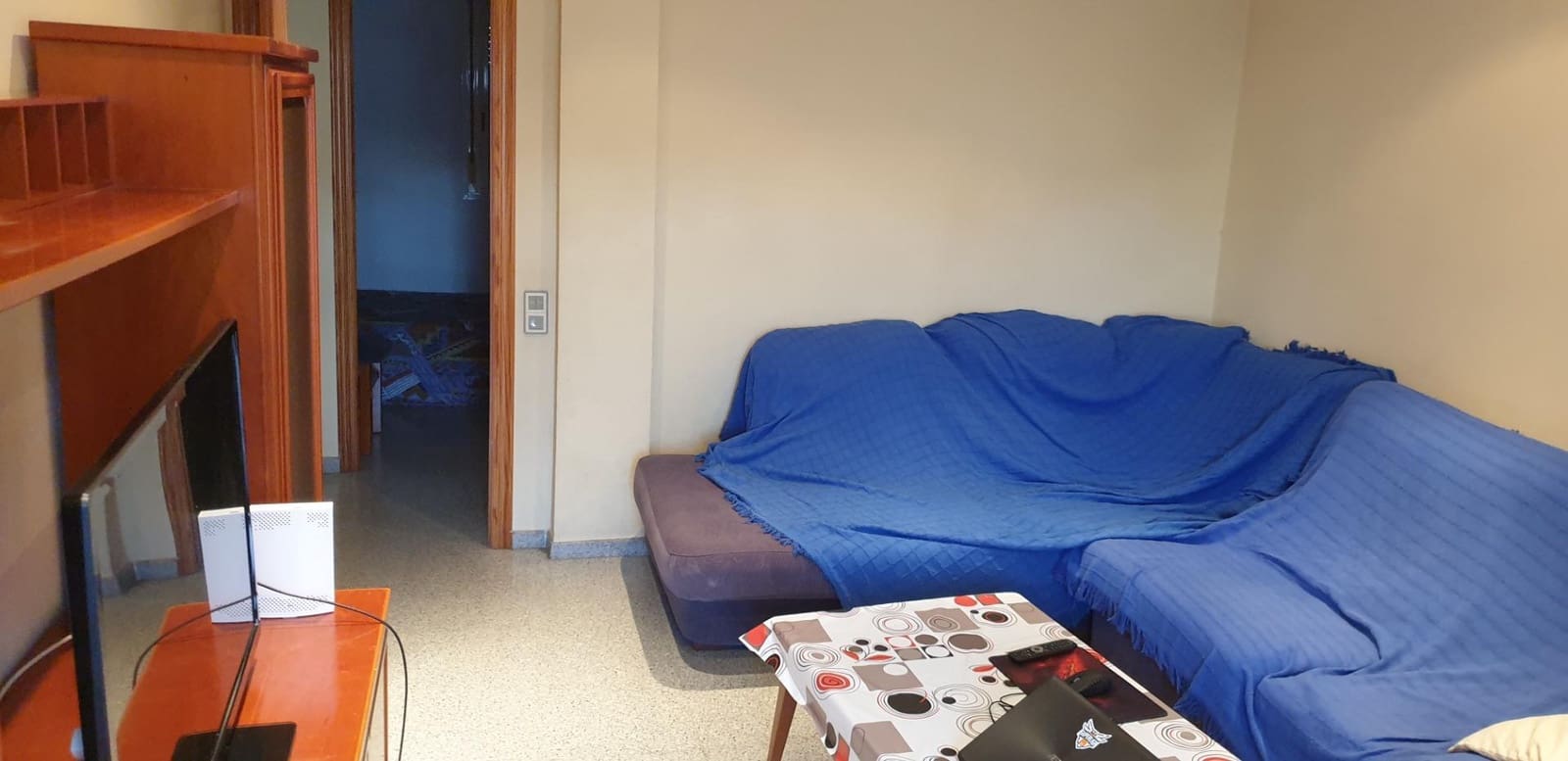 3 Zimmer Wohnung zu verkaufen in Elche / Elx - 239.999 € (Ref: 8049763)