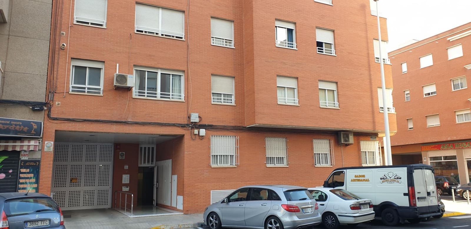 3 Zimmer Wohnung zu verkaufen in Elche / Elx - 239.999 € (Ref: 8049763)