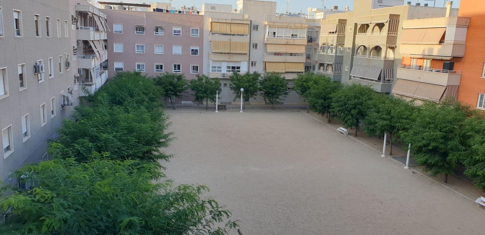 3 Zimmer Wohnung zu verkaufen in Elche / Elx - 239.999 € (Ref: 8049763)