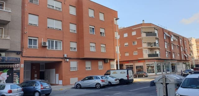 Piso de 3 habitaciones en Altabix, Elche / Elx en venta - 239.999 € (Ref: 8049763)