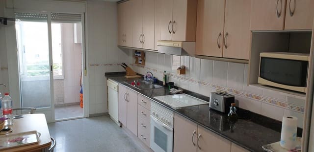 Piso de 3 habitaciones en Altabix, Elche / Elx en venta - 239.999 € (Ref: 8049763)