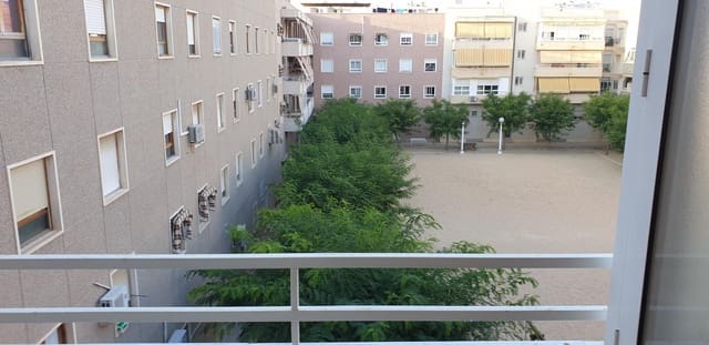Piso de 3 habitaciones en Altabix, Elche / Elx en venta - 239.999 € (Ref: 8049763)