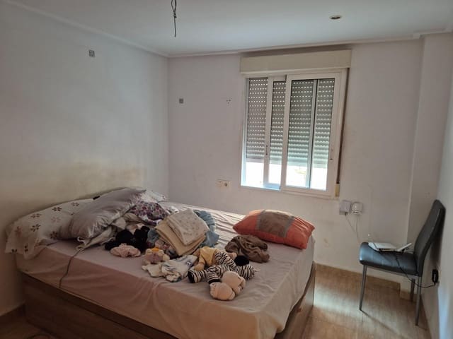 3 quarto Apartamento para venda em Elche / Elx - 134 990 € (Ref: 8049763)