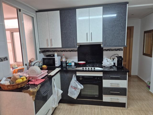 3 quarto Apartamento para venda em Elche / Elx - 134 990 € (Ref: 8049763)