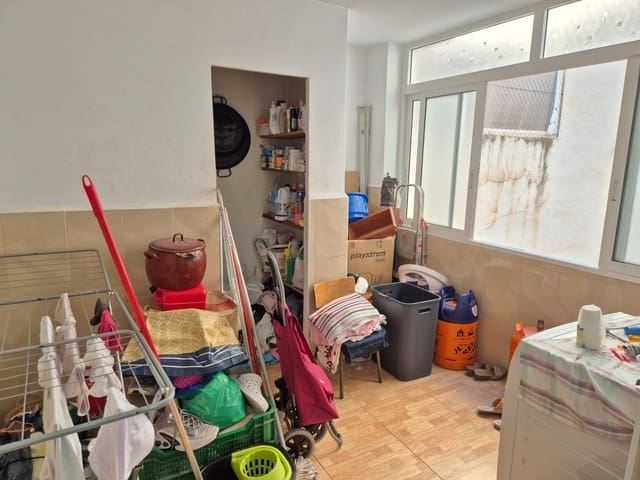 3 quarto Apartamento para venda em Elche / Elx - 134 990 € (Ref: 8049763)