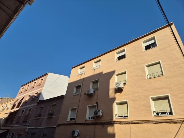 3 quarto Apartamento para venda em Elche / Elx - 134 990 € (Ref: 8049763)