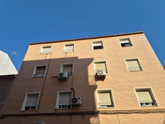 3 quarto Apartamento para venda em Elche / Elx - 134 990 € (Ref: 8049763)