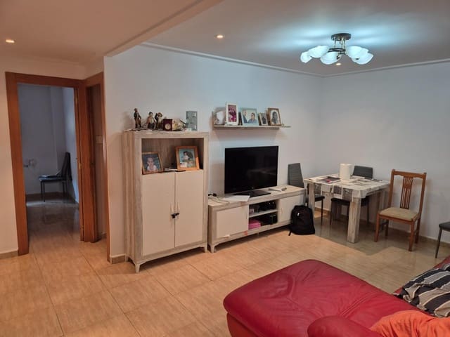 3 quarto Apartamento para venda em Elche / Elx - 134 990 € (Ref: 8049763)
