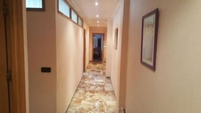5 camera da letto Appartamento in vendita in Elche / Elx - 219.999 € (Rif: 8049764)