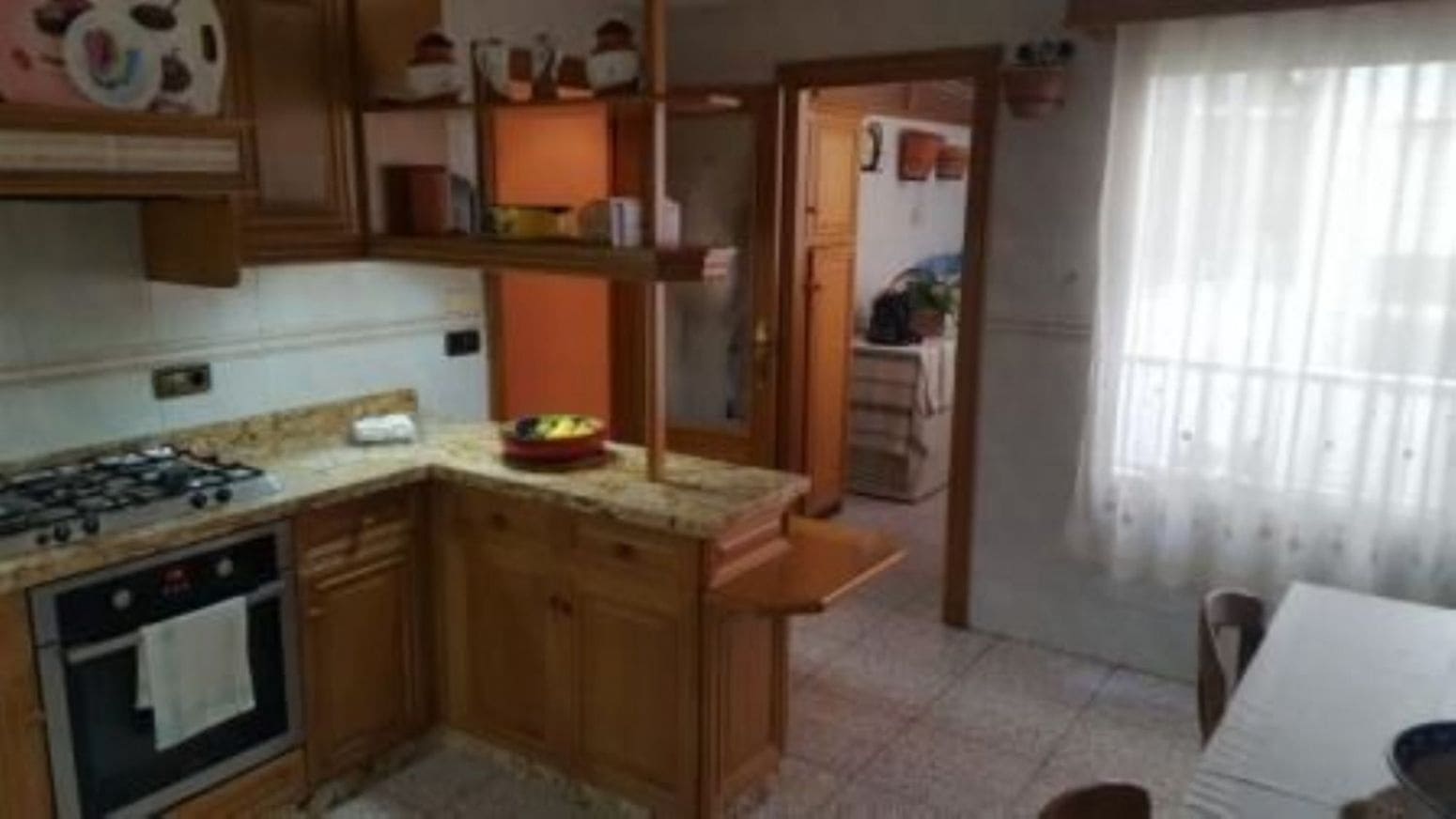 5 camera da letto Appartamento in vendita in Elche / Elx - 219.999 € (Rif: 8049764)
