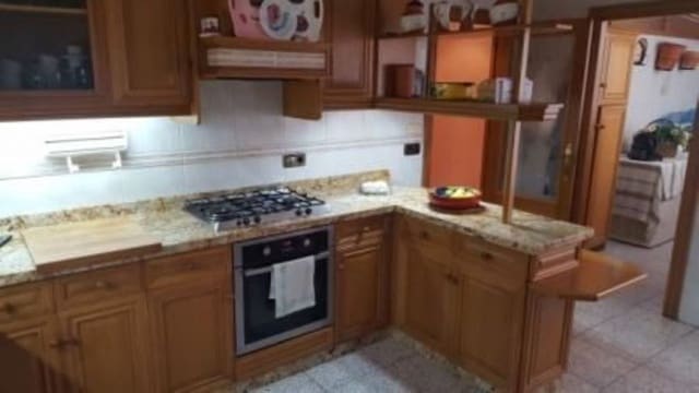 5 camera da letto Appartamento in vendita in Elche / Elx - 219.999 € (Rif: 8049764)