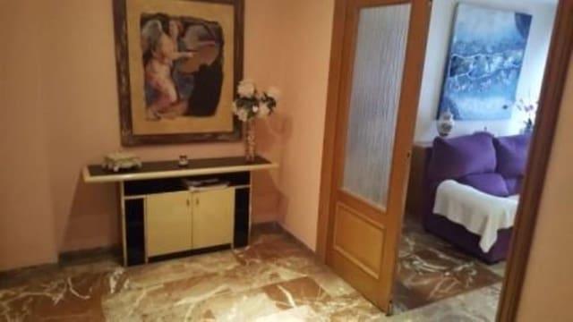 5 camera da letto Appartamento in vendita in Elche / Elx - 219.999 € (Rif: 8049764)