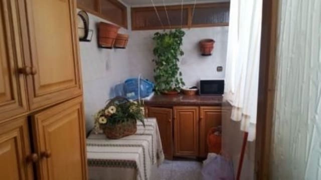 5 camera da letto Appartamento in vendita in Elche / Elx - 219.999 € (Rif: 8049764)