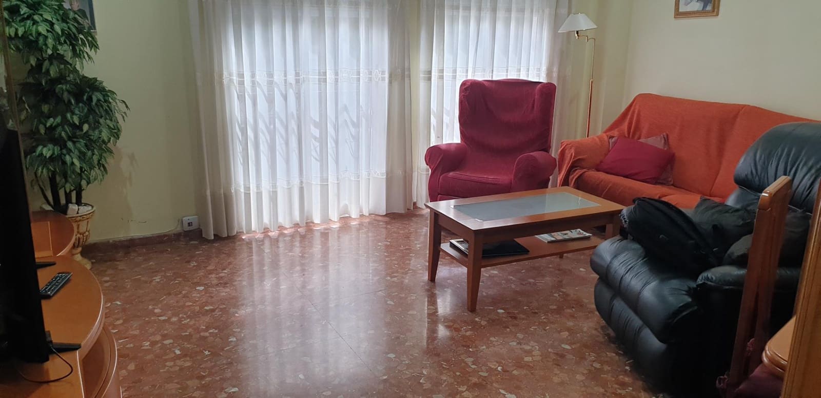 3 sovrum Lägenhet till salu i Elche / Elx - 219 999 € (Ref: 8049771)