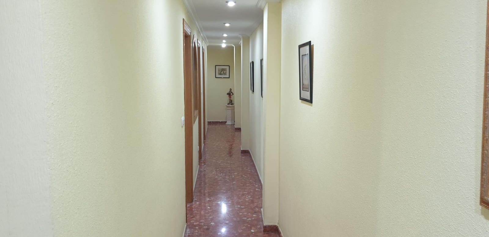 3 sovrum Lägenhet till salu i Elche / Elx - 219 999 € (Ref: 8049771)