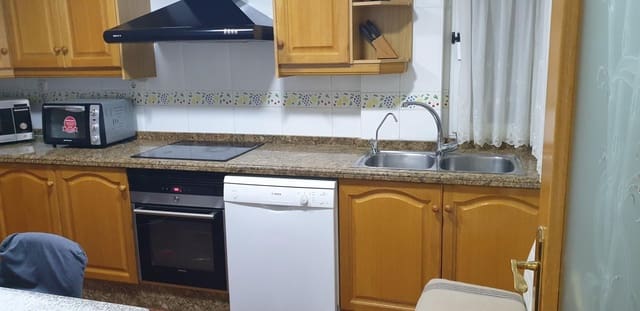 3 Zimmer Wohnung zu verkaufen in Elche / Elx - 219.999 € (Ref: 8049771)