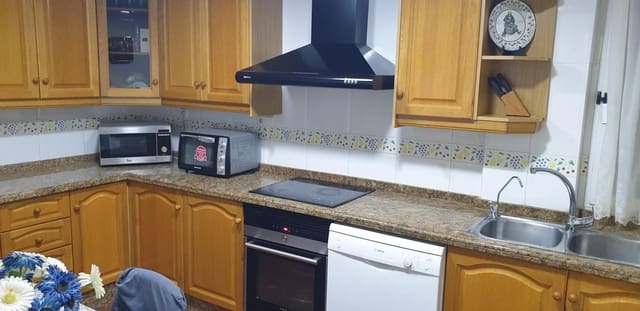 3 Zimmer Wohnung zu verkaufen in Elche / Elx - 219.999 € (Ref: 8049771)
