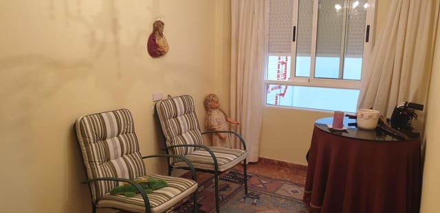 3 Zimmer Wohnung zu verkaufen in Elche / Elx - 219.999 € (Ref: 8049771)