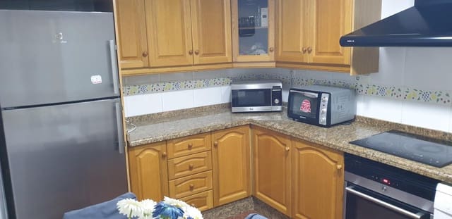 3 Zimmer Wohnung zu verkaufen in Elche / Elx - 219.999 € (Ref: 8049771)