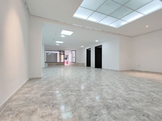 Kommersiell til salgs i Pont Nou - Corazón de Jesús, Elche / Elx - € 89 990 (Ref: 8049776)