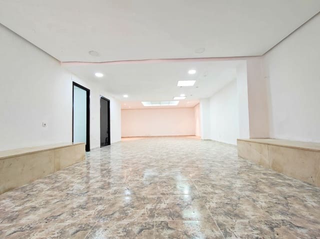 Kommersiell til salgs i Pont Nou - Corazón de Jesús, Elche / Elx - € 89 990 (Ref: 8049776)