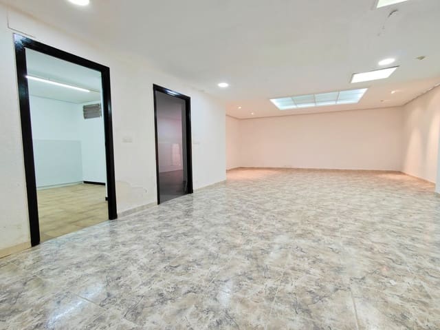 Kommersiell til salgs i Pont Nou - Corazón de Jesús, Elche / Elx - € 89 990 (Ref: 8049776)