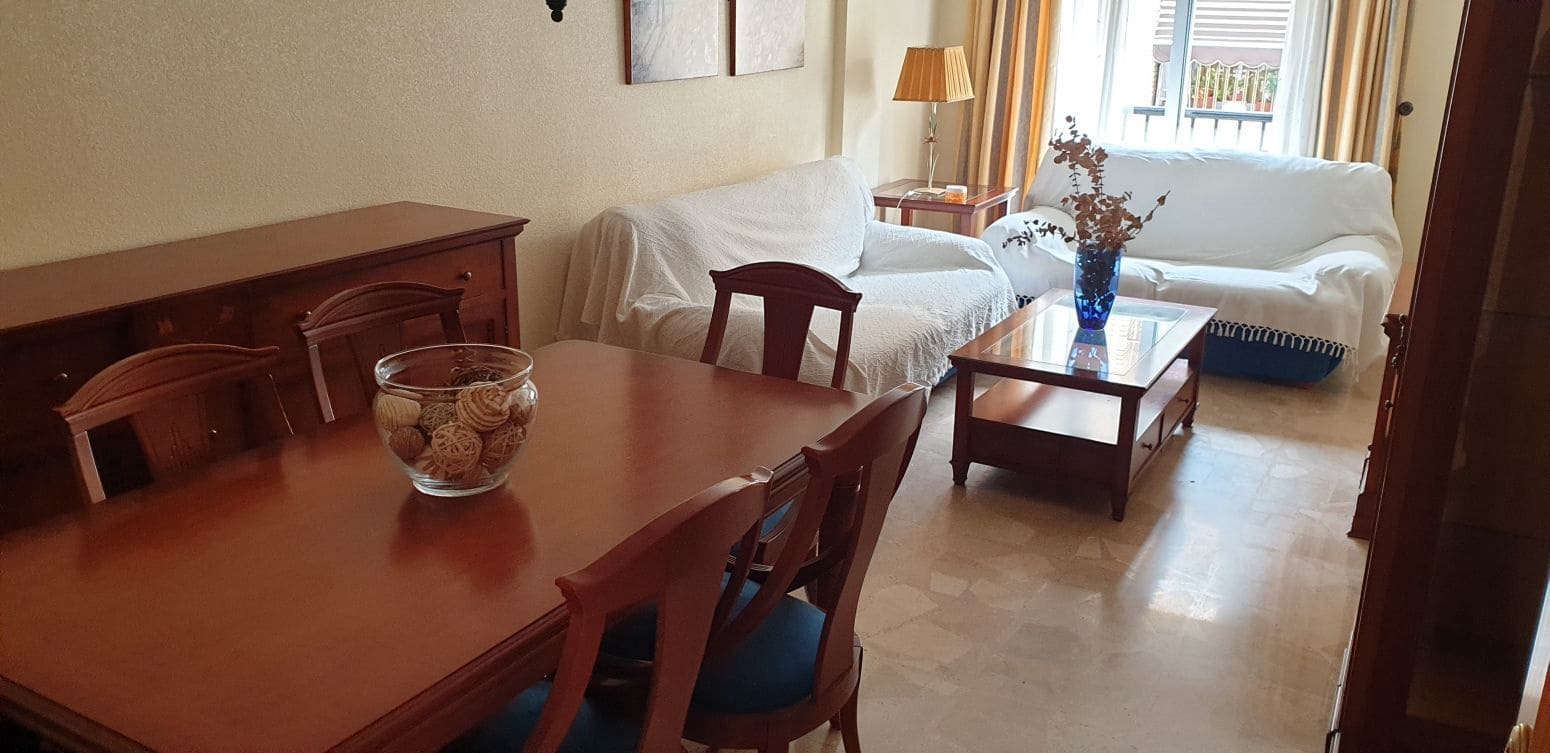 3 bedroom Flat for sale in Elche / Elx with garage - € 199,999 (Ref: 8049777)