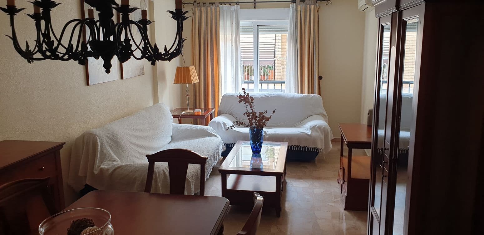 3 bedroom Flat for sale in Elche / Elx with garage - € 199,999 (Ref: 8049777)