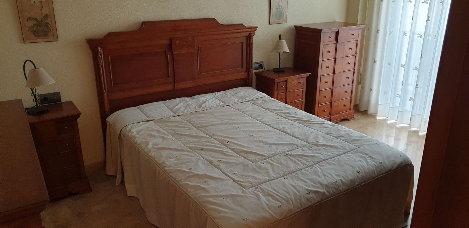 3 bedroom Flat for sale in Elche / Elx with garage - € 199,999 (Ref: 8049777)