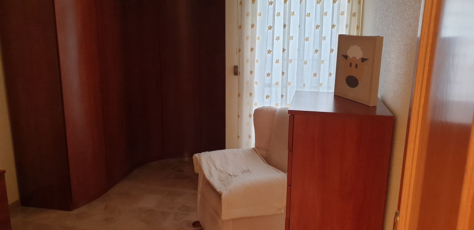 3 bedroom Flat for sale in Elche / Elx with garage - € 199,999 (Ref: 8049777)