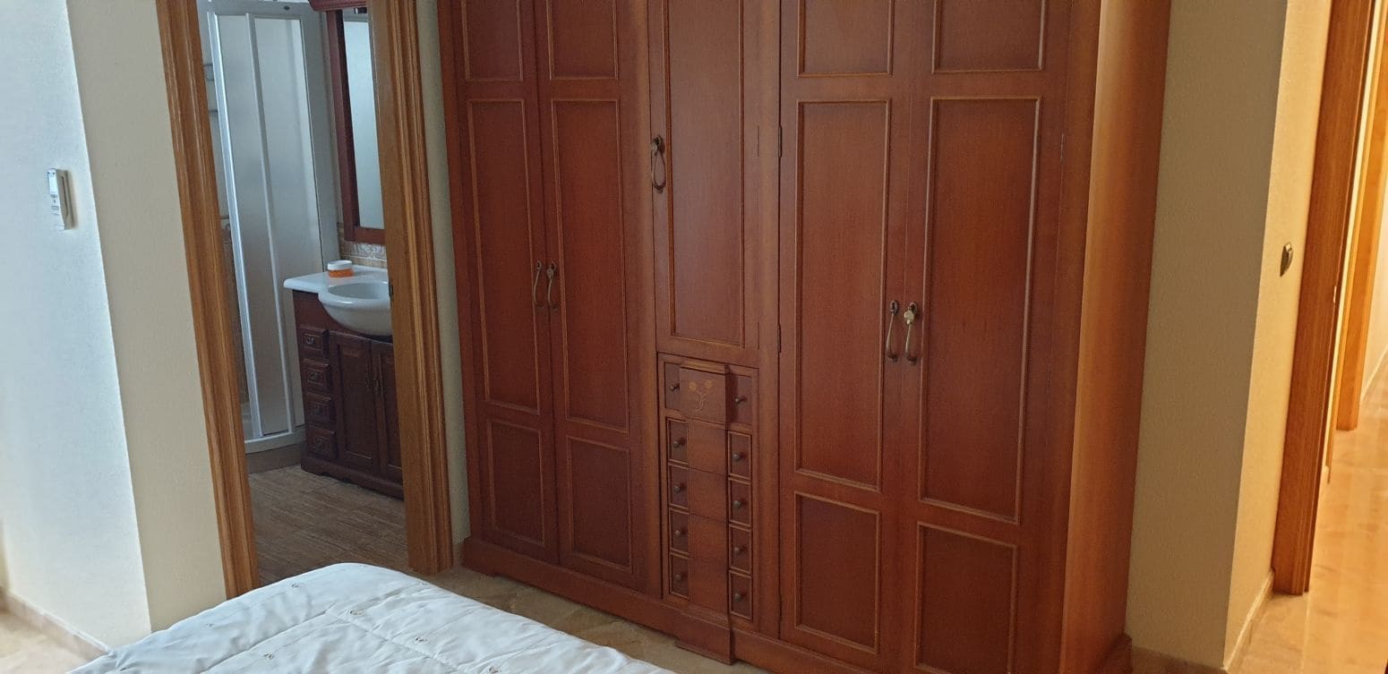 3 bedroom Flat for sale in Elche / Elx with garage - € 199,999 (Ref: 8049777)