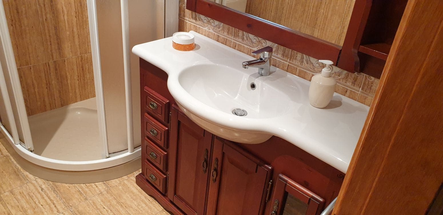 3 bedroom Flat for sale in Elche / Elx with garage - € 199,999 (Ref: 8049777)