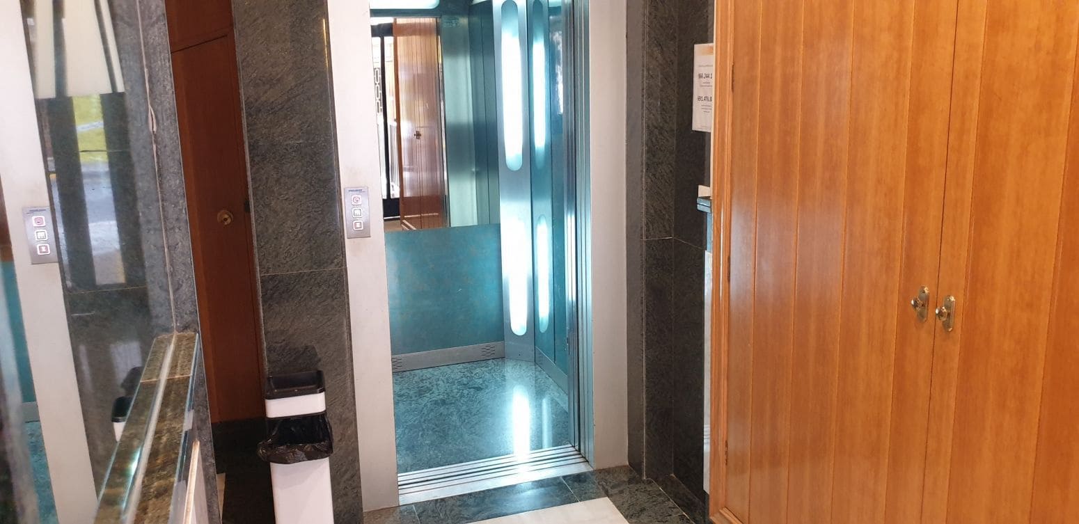 3 bedroom Flat for sale in Elche / Elx with garage - € 199,999 (Ref: 8049777)