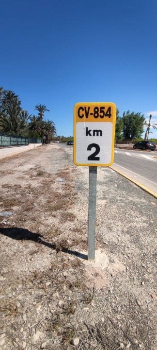 Area Edificabile in vendita in Elche / Elx - 295.000 € (Rif: 8049778)