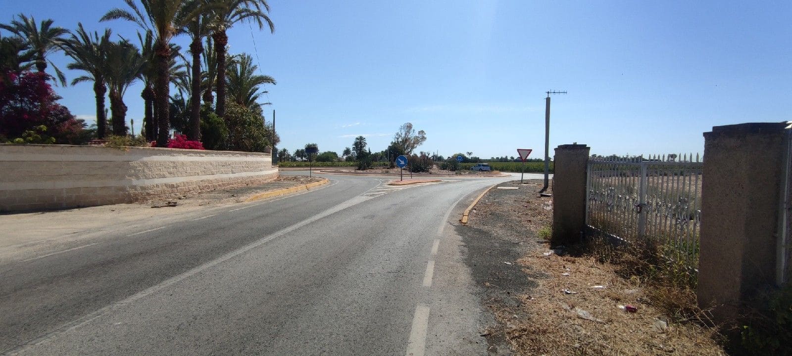 Area Edificabile in vendita in Elche / Elx - 295.000 € (Rif: 8049778)