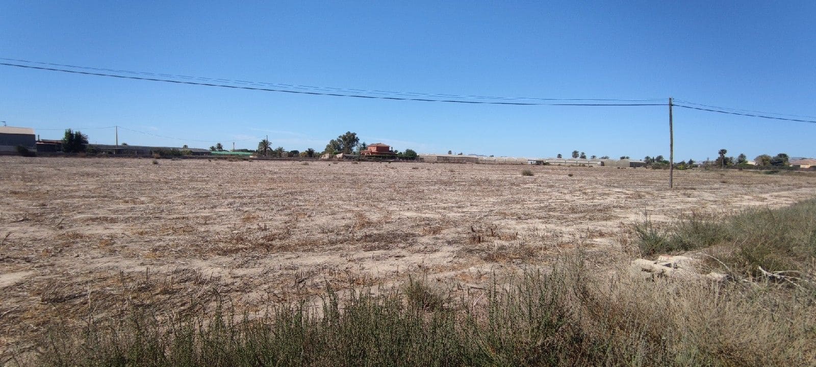 Area Edificabile in vendita in Elche / Elx - 295.000 € (Rif: 8049778)