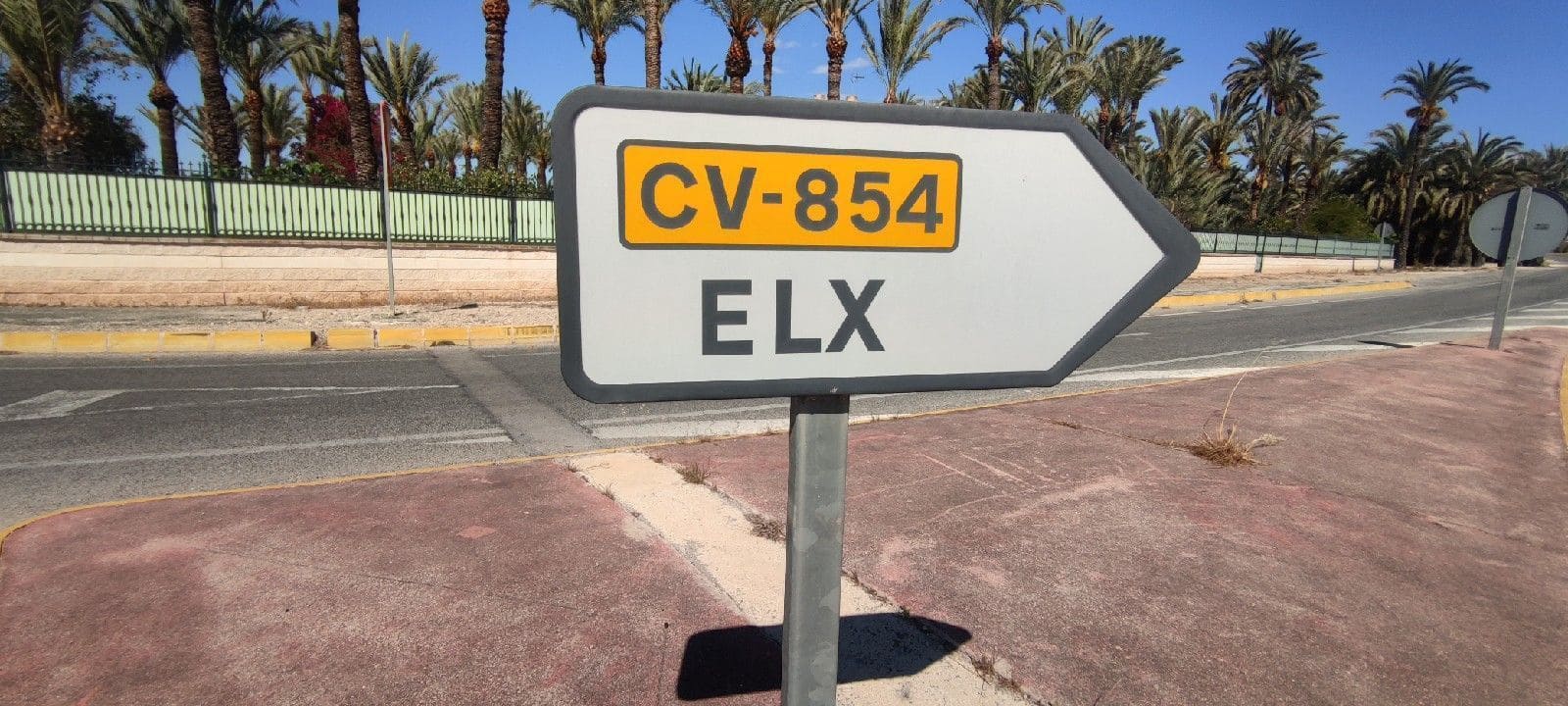 Area Edificabile in vendita in Elche / Elx - 295.000 € (Rif: 8049778)