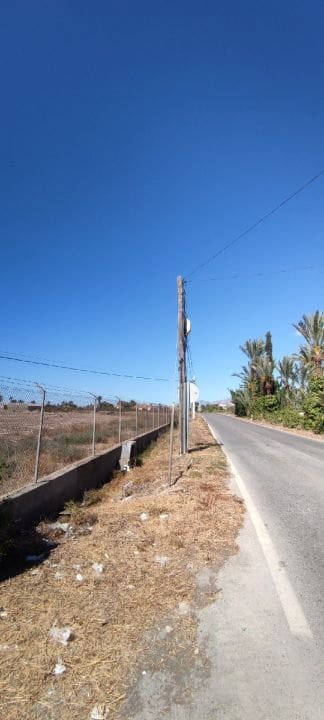 Area Edificabile in vendita in Elche / Elx - 295.000 € (Rif: 8049778)